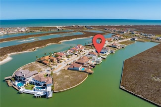 15133 Cane Harbor Blvd, Corpus Christi, TX 78418
