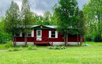 5763 New York 23a, Haines Falls, NY 12436