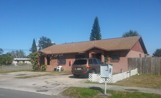 208 Prospect Ave, Cocoa, FL 32922
