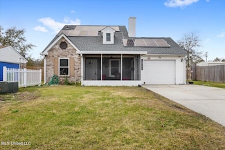 12289 Breezeway Cir, Gulfport, MS 39503