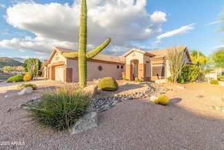 5381 S Emerald Desert Dr, Gold Canyon, AZ 85118