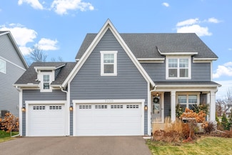 7100 61st St S, Cottage Grove, MN 55016