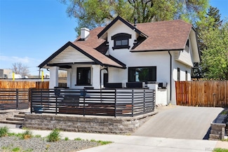 1484 Cherry St, Denver, CO 80220