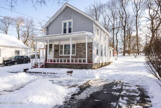 45 Fairview St, South Glens Falls, NY 12803
