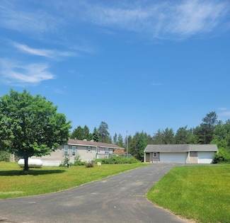 9378 Norway Ln, Tomahawk, WI 54487