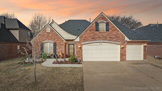 8234 S 100th Place E, Tulsa, OK 74133
