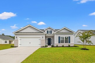 728 Chestnut Farms Dr Unit Live Oak Floor Plan, Conway, SC 29526