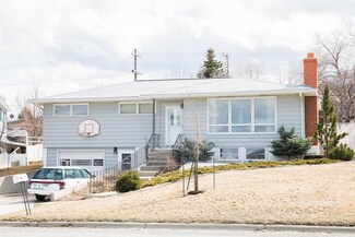 2023 E Broadway St, Helena, MT 59601