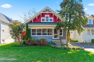 3828 Ormond Rd, Louisville, KY 40207