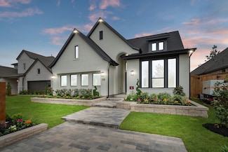 7426 Auburn Wheat Ln, Katy, TX 77493