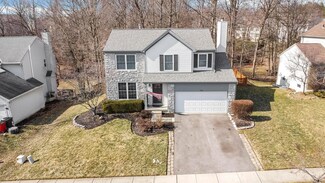 433 Barrington Ridge, Pataskala, OH 43062