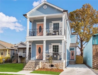 736 S Lopez St, New Orleans, LA 70119