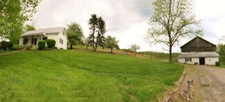 123 Crimm Rd, Ford City, PA 16226