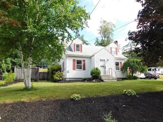 45 Glenwood Ave, Dover, NH 03820