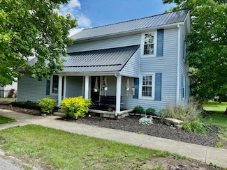 563 Mckell Ave, Greenfield, OH 45123