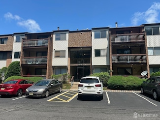 1212 Edison Glen Terrace Unit 1212, Edison, NJ 08837