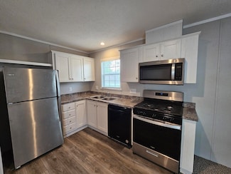 3660 S Lapeer Rd Unit 127, Metamora, MI 48455