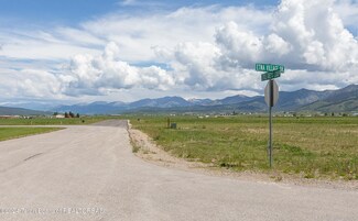 LOT 61 Lot 61 Etna Village Estates, Etna, WY 83120