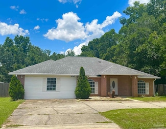 4642 Hamilton Bridge Rd, Milton, FL 32571