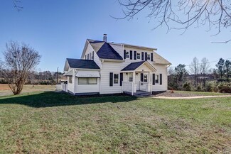 1474 Lewis Ford Rd, Brookneal, VA 24528