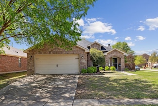 5217 Rustic Ridge Dr, McKinney, TX 75071