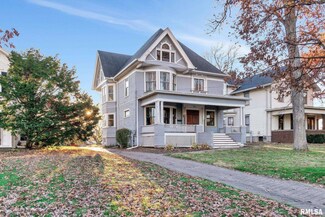 1420 Mulberry Ave, Muscatine, IA 52761