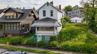 209 Crest Ave, Charleroi, PA 15022