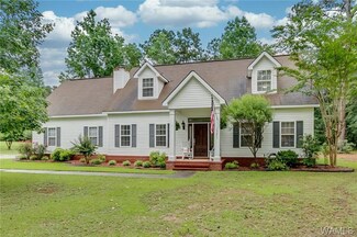 15271 Stonehedge Cliffs Rd, Northport, AL 35475