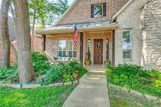 3400 Springbranch Dr, Richardson, TX 75082