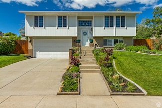 6044 S Sweet Basil S, Taylorsville, UT 84129
