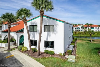 5505 Casablanca Cir Unit O26, Sebring, FL 33870