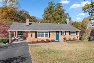 111 Dale Ave, Lynchburg, VA 24502
