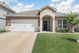 11209 Solar St, Lorena, TX 76655