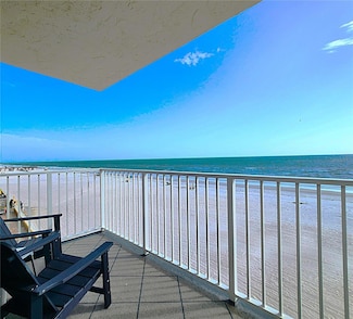 18650 Gulf Blvd Unit 314, Indian Shores, FL 33785