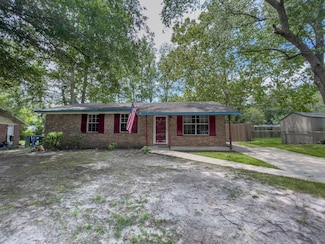 226 Barshay Dr, Summerville, SC 29483