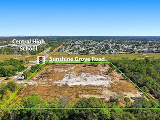 9247 Sunshine Grove Rd, Brooksville, FL 34613