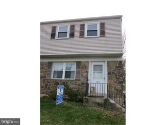 702 Holly Dr, Stowe, PA 19464