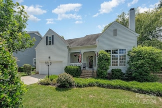 6320 Rosebriar Ln, Charlotte, NC 28277