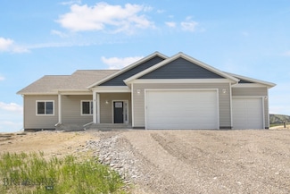 5 S Durango Trail, Three Forks, MT 59752