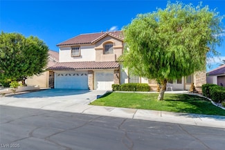 505 Enchanted Lakes Dr, Henderson, NV 89052