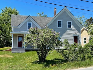 643 Corea Rd, Gouldsboro, ME 04607