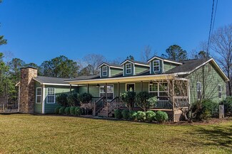 224 Pine Lake Rd, West Point, GA 31833