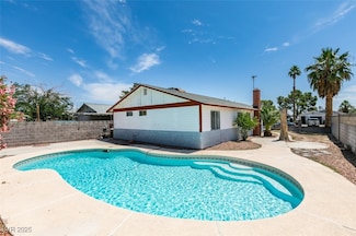 2116 Cameron St, Las Vegas, NV 89102