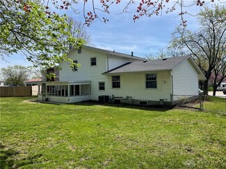 4311 Reeves Ct, Dayton, OH 45415