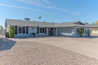 4815 E Kiva St, Phoenix, AZ 85044