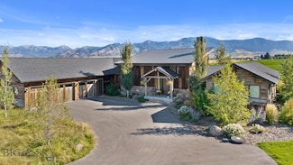500 Stubbs Ln, Bozeman, MT 59718