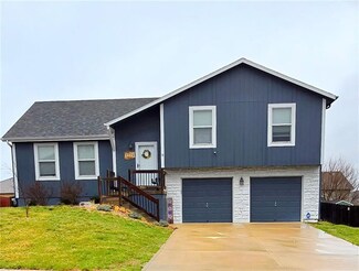 17171 S Oakley St, Gardner, KS 66030