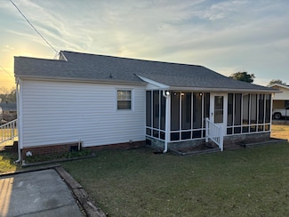 214 Edgewood Dr, North Augusta, SC 29841