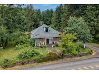 10303 SE Bull Run Rd, Corbett, OR 97019