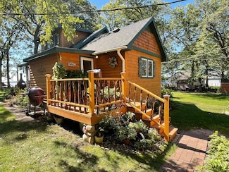 23979 Navajo Trail, Henning, MN 56551